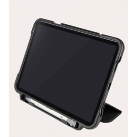 Tucano IPD1022AL-BK / Folio / Apple / iPad 10.9" 10th gen 2022 /