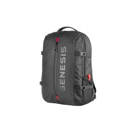 GENESIS Pallad 410, Urban, Boy, 39.6 cm (15.6"), Noteb | NBG-1947
