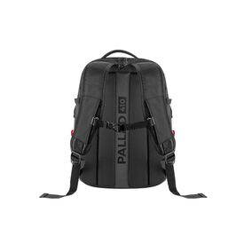 GENESIS Pallad 410, Urban, Boy, 39.6 cm (15.6"), Noteb | NBG-1947