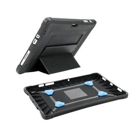 Mobilis PROTECH - Back cover for tablet - with kickstand | 053020