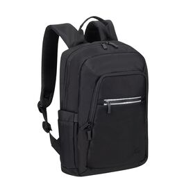 Rivacase Alpendorf 7523 / Casual backpa | 7523 Black ECO Backpack