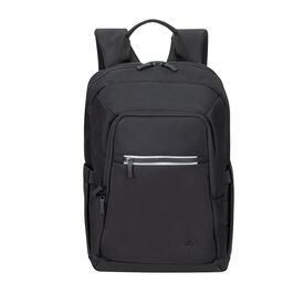 Rivacase Alpendorf 7523 / Casual backpa | 7523 Black ECO Backpack