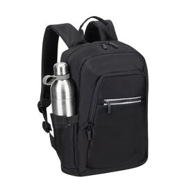 Rivacase Alpendorf 7523 / Casual backpa | 7523 Black ECO Backpack