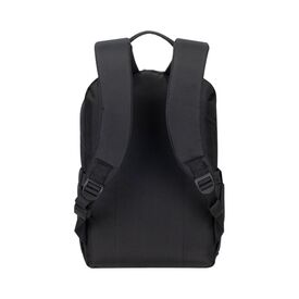 Rivacase Alpendorf 7523 / Casual backpa | 7523 Black ECO Backpack