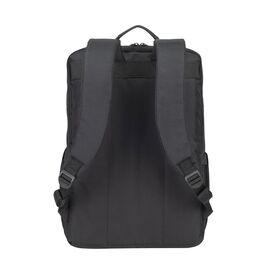 Rivacase Alpendorf 7569 / Casual backpa | 7569 BLACK ECO BACKPACK