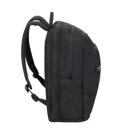 Rivacase Alpendorf 7569 / Casual backpa | 7569 BLACK ECO BACKPACK