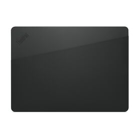 Lenovo - Notebook sleeve - eco-friendly - 14" - blac | 4X41L51716