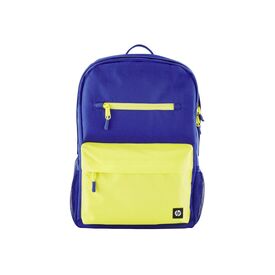 HP - Campus - notebook carrying backpack - 15.6" - blue | 7K0E5AA