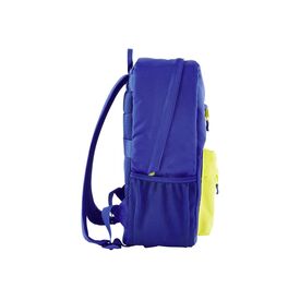 HP - Campus - notebook carrying backpack - 15.6" - blue | 7K0E5AA