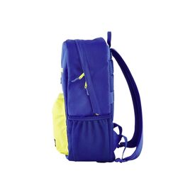 HP - Campus - notebook carrying backpack - 15.6" - blue | 7K0E5AA