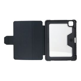 DICOTA Folio Case - Flip cover for tablet - polycarbonat | D32002