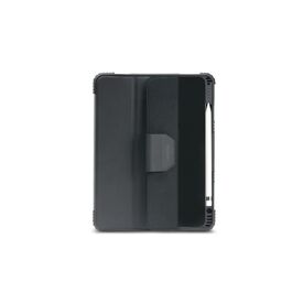 DICOTA Folio Case - Flip cover for tablet - polycarbonat | D32002