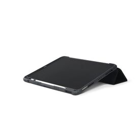 DICOTA Folio Case - Flip cover for tablet - polycarbonat | D32002