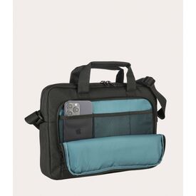 Tucano BSTN1314-BK / Briefcase / 35.6 cm (14") / 1 / Monochromati