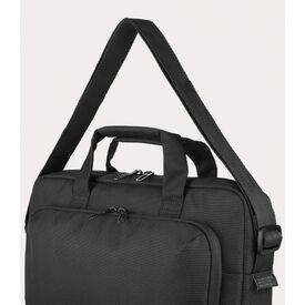 Tucano BSTN1314-BK / Briefcase / 35.6 cm (14") / 1 / Monochromati