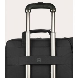 Tucano BSTN1314-BK / Briefcase / 35.6 cm (14") / 1 / Monochromati
