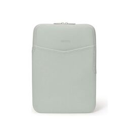 DICOTA Eco SLIM L - Notebook sleeve - silver sage | D31999-DFS