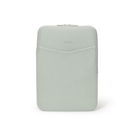 DICOTA Eco SLIM L - Notebook sleeve - silver sage | D31999-DFS
