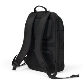 DICOTA Slim Eco MOTION - Notebook carrying backpack | D32015-RPET