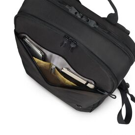 DICOTA Slim Eco MOTION - Notebook carrying backpack | D32015-RPET