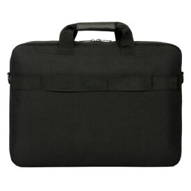 Targus GeoLite EcoSmart Slim Brief - Notebook carrying | TSS984GL
