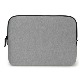 DICOTA urban - Notebook sleeve - grey | D32025