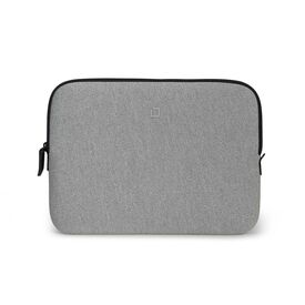 DICOTA urban - Notebook sleeve - grey | D32025