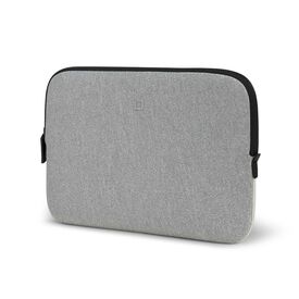 DICOTA urban - Notebook sleeve - grey | D32025