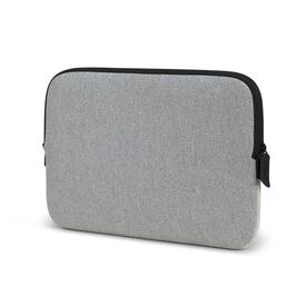 DICOTA urban - Notebook sleeve - grey | D32025
