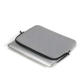 DICOTA urban - Notebook sleeve - grey | D32025