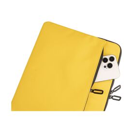 Tucano Gommo - Notebook sleeve - 13" - 14" - yellow | BFGOM1314-Y