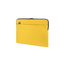 Tucano Gommo - Notebook sleeve - 13" - 14" - yellow | BFGOM1314-Y