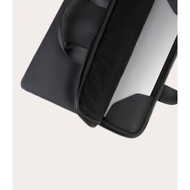 Tucano GOMMO / Briefcase / 39.6 cm (15.6") / Monoc | BSGOM1516-BK
