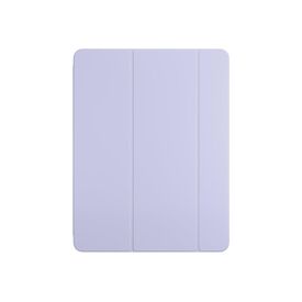 Apple Smart - Flip cover for tablet - light violet -  | MWKD3ZM/A