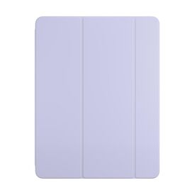 Apple Smart - Flip cover for tablet - light violet -  | MWKD3ZM/A