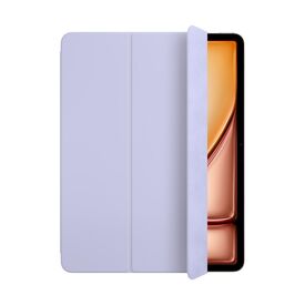 Apple Smart - Flip cover for tablet - light violet -  | MWKD3ZM/A