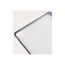 Tucano Satin - Flip cover for tablet - thermopla | IPDP13M4ST-BBK
