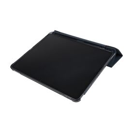 Tucano Satin - Flip cover for tablet - thermopla | IPDP13M4ST-BBK