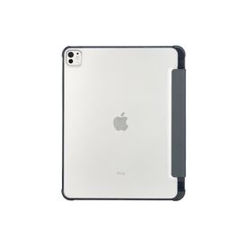 Tucano Satin - Flip cover for tablet - thermopla | IPDP13M4ST-BBK