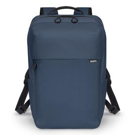 DICOTA D32120-RPET / Casual backpack / Blue / Monochromatic / Pol