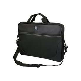 PORT Liberty III - Notebook carrying case - 17.3" - blac | 202323