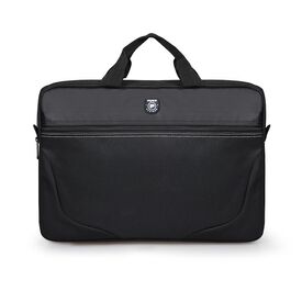 PORT Liberty III - Notebook carrying case - 17.3" - blac | 202323