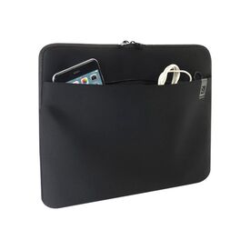 Tucano Top Second Skin - Notebook sleeve - 15" - bla | BFTMB15-BK