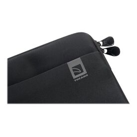 Tucano Top Second Skin - Notebook sleeve - 15" - bla | BFTMB15-BK
