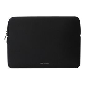 Tucano Top Second Skin - Notebook sleeve - 15" - bla | BFTMB15-BK