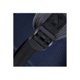 Riva Case Suzuka 7760 - Notebook carrying backpack - | 7760 BLACK