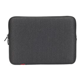 Riva Case Antishock 5123 - Notebook sleeve - 12. | 5123 DARK GREY