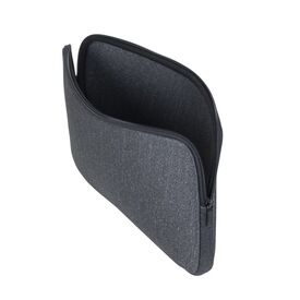 Riva Case Antishock 5123 - Notebook sleeve - 12. | 5123 DARK GREY
