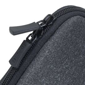Riva Case Antishock 5123 - Notebook sleeve - 12. | 5123 DARK GREY