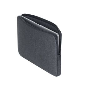 Riva Case Antishock 5123 - Notebook sleeve - 12. | 5123 DARK GREY